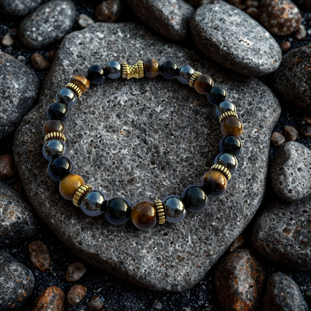 Black Shield – Gold Edition