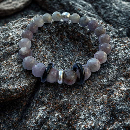 Multicolor Tourmaline Aura